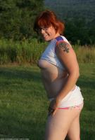 ATK hairy Sissy Set