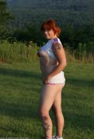 ATK hairy Sissy in young and hairy