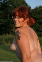 ATK hairy Sissy in young and hairy