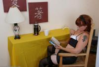 ATK hairy Sissy in young and hairy