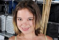 ATK hairy Sissy Set