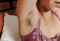 ATK hairy  in scary hairy
