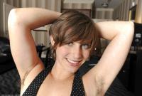 ATK hairy Skye in young and hairy