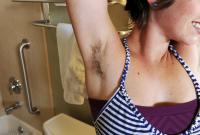 ATK hairy Skye in young and hairy