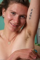 ATK hairy Skyler Set