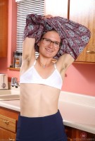 ATK hairy Skyler Set