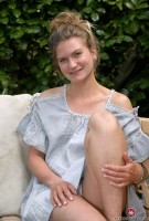 ATK hairy  in nudism