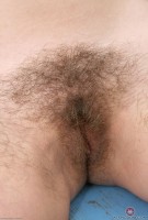 ATK hairy Skyler in nudism