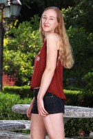 ATK hairy  in mature and hairy