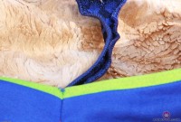 ATK hairy  in mature and hairy