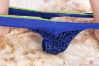 ATK hairy Skye Avery Set