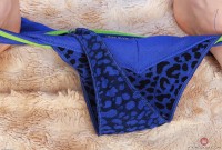 ATK hairy Skye Avery Set