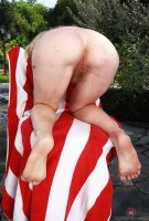 ATK hairy  in mature and hairy