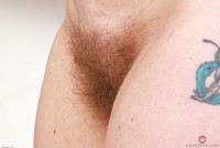 ATK hairy Skye Avery Set