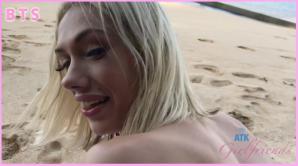 ATK Aunt Judys  in Virtual vacation