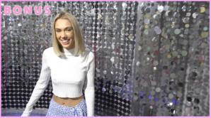 ATK Aunt Judys  in Virtual Date