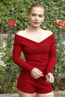 ATK hairy Sloan Harper Set