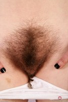 ATK hairy  in young and hairy