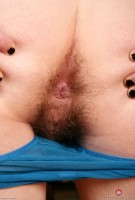 ATK hairy  in young and hairy