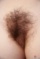 ATK hairy  in young and hairy