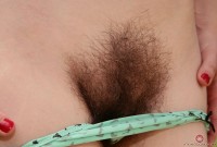 ATK hairy Snow Set