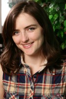 ATK hairy Snow in scary hairy