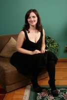 ATK hairy Snow in scary hairy