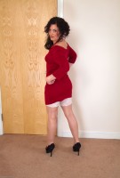 ATK hairy Sofia Matthews Set