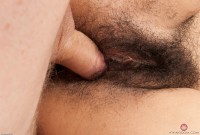 ATK hairy Sofie Taylor Set