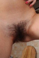 ATK hairy  in scary hairy