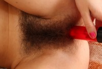 ATK hairy Sofia Set