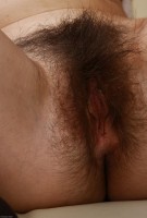 ATK hairy Viki in scary hairy