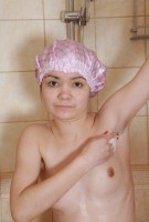 ATK hairy Sofia Set