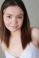 ATK hairy Sofia in scary hairy