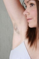 ATK hairy Sofia in scary hairy