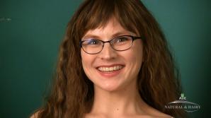 ATK Aunt Judys Sofia Rodas in interview