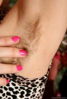 ATK hairy Sofia Rodas Set