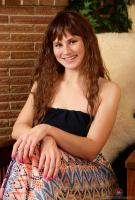 ATK hairy Sofia Rodas Set