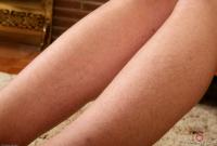 ATK hairy Sofia Rodas Set