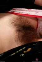 ATK hairy Sofia Rodas Set