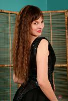 ATK hairy Sofia Rodas Set