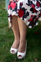 ATK hairy Sofia Rodas Set