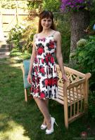 ATK hairy Sofia Rodas Set