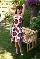 ATK hairy Sofia Rodas Set