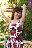 ATK hairy Sofia Rodas Set