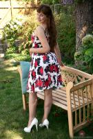 ATK hairy Sofia Rodas Set