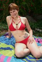 ATK hairy Sofia Rodas Set