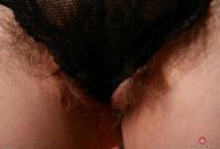 ATK hairy Sofia Rodas in scary hairy