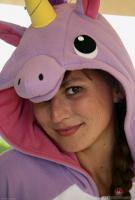 ATK hairy Sofia Rodas Set