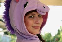 ATK hairy Sofia Rodas Set